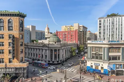 1075 Market Street #606, San Francisco, CA 94103 - Photo 38