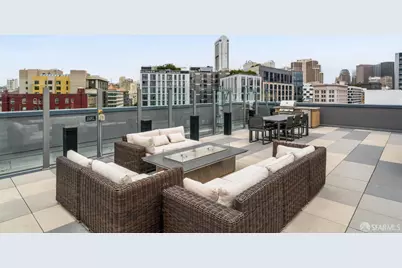 1075 Market Street #606, San Francisco, CA 94103 - Photo 30