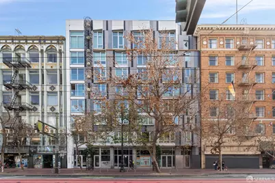 1075 Market Street #606, San Francisco, CA 94103 - Photo 1