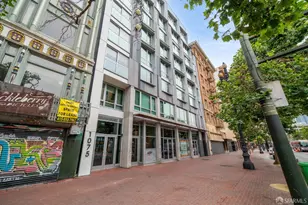 1075 Market St, San Francisco, CA 94103 - Photo 2