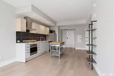 1075 Market Street #606, San Francisco, CA 94103 - Photo 6