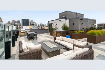 1075 Market Street #606, San Francisco, CA 94103 - Photo 22
