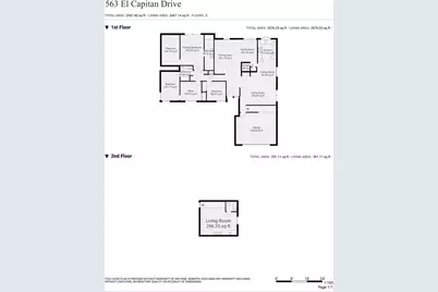 563 El Capitan Drive, Danville, CA 94526 - Photo 56