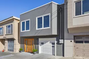 2020 20th Ave, San Francisco, CA 94116 - Photo 1