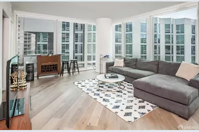 401 Harrison Street #5F, San Francisco, CA 94105 - Photo 1