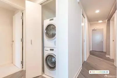 401 Harrison Street #5F, San Francisco, CA 94105 - Photo 10