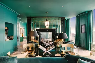 401 Harrison St, San Francisco, CA 94105 - Photo 24