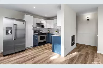2542 Sacramento Street #103, San Francisco, CA 94115 - Photo 4
