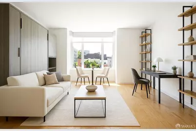 55 Page Street #514, San Francisco, CA 94102 - Photo 1