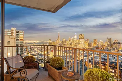 999 Green Street #2104, San Francisco, CA 94133 - Photo 1