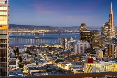 999 Green Street #2104, San Francisco, CA 94133 - Photo 4