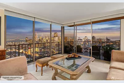 999 Green Street #2104, San Francisco, CA 94133 - Photo 2