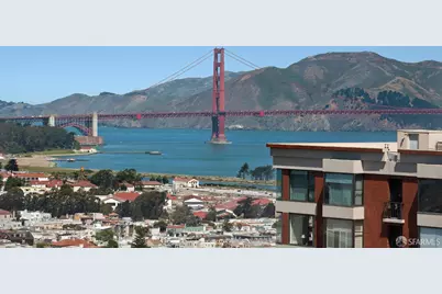 2200 Pacific Avenue #1B, San Francisco, CA 94115 - Photo 4