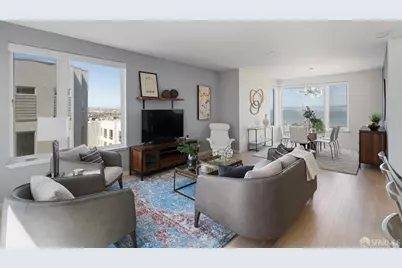 52 Innes Court #402, San Francisco, CA 94124 - Photo 1