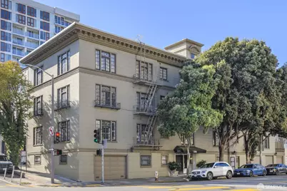 1701 Broadway #1, San Francisco, CA 94109 - Photo 14