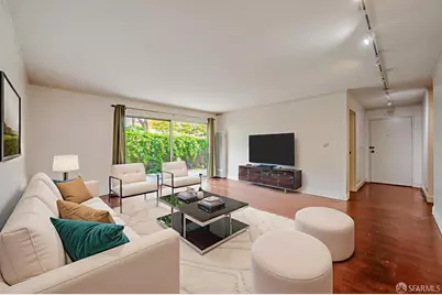 1530 Ofarrell Street #1, San Francisco, CA 94115 - Photo 1