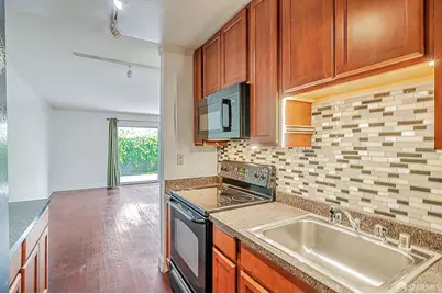 1530 Ofarrell Street #1, San Francisco, CA 94115 - Photo 10