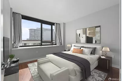 260 King Street #915, San Francisco, CA 94107 - Photo 2
