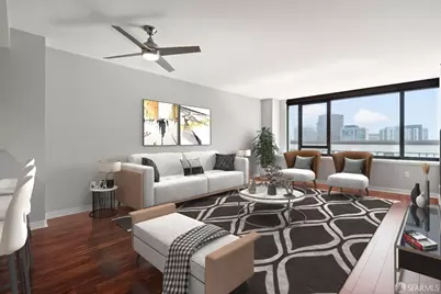260 King Street #915, San Francisco, CA 94107 - Photo 1