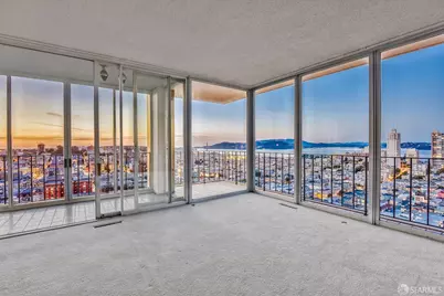 1333 Jones Street #1206, San Francisco, CA 94109 - Photo 34