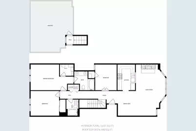 4519 25th Street #B, San Francisco, CA 94114 - Photo 26