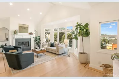 4519 25th Street #B, San Francisco, CA 94114 - Photo 2