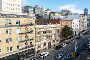 970 Post St, San Francisco, CA 94109 - Photo 2