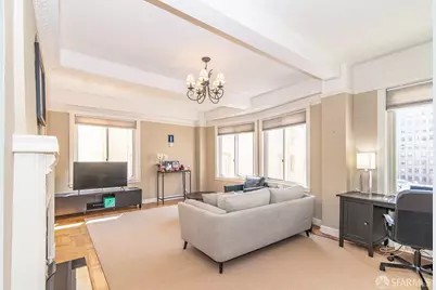 630 Mason Street #403, San Francisco, CA 94108 - Photo 4