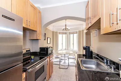 630 Mason Street #403, San Francisco, CA 94108 - Photo 8