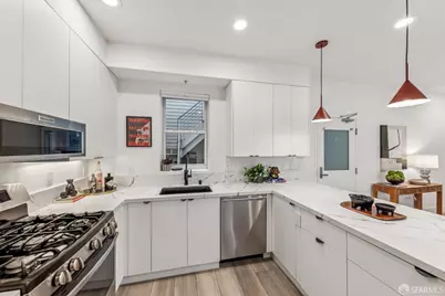 425 14th Street #1, San Francisco, CA 94103 - Photo 18