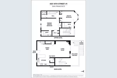 425 14th Street #1, San Francisco, CA 94103 - Photo 38