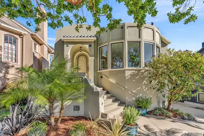 1444 Plymouth Avenue, San Francisco, CA 94112 - Photo 1