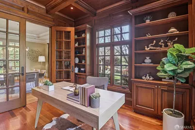 575 Pullman Road, Hillsborough, CA 94010 - Photo 16