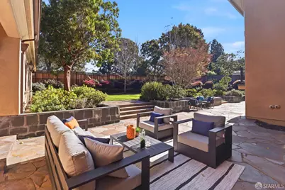 575 Pullman Road, Hillsborough, CA 94010 - Photo 10