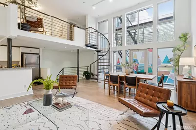 786 Minna Street #5, San Francisco, CA 94103 - Photo 4