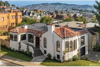199 Brentwood Avenue, San Francisco, CA 94127 - Photo 1