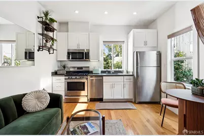 178 Clinton Park #A, San Francisco, CA 94103 - Photo 2