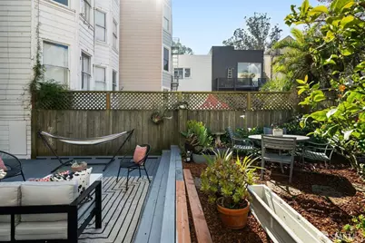229 Ashbury Street, San Francisco, CA 94117 - Photo 48