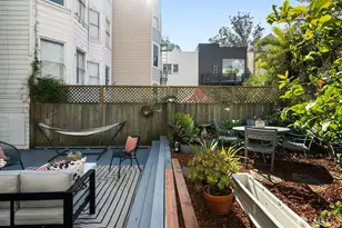 229 Ashbury St, San Francisco, CA 94117 - Photo 48