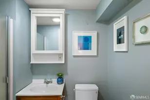 229 Ashbury St, San Francisco, CA 94117 - Photo 56