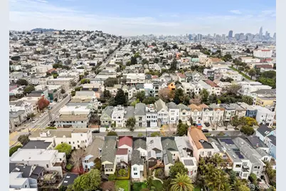 3864 Cesar Chavez Street, San Francisco, CA 94131 - Photo 24
