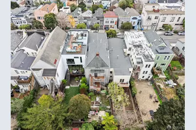 3864 Cesar Chavez Street, San Francisco, CA 94131 - Photo 28