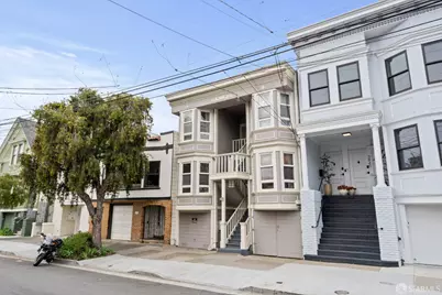 3864 Cesar Chavez Street, San Francisco, CA 94131 - Photo 2