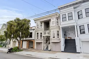 3864 Cesar Chavez St, San Francisco, CA 94131 - Photo 2