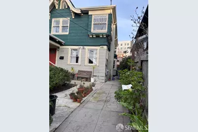 2535 Chilton Way, Berkeley, CA 94704 - Photo 6