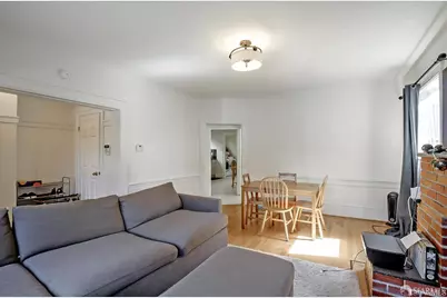 2535 Chilton Way, Berkeley, CA 94704 - Photo 12