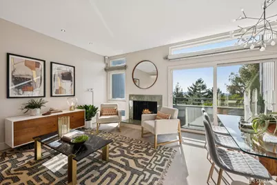 116 Everson Street, San Francisco, CA 94131 - Photo 2