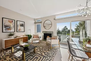 116 Everson St, San Francisco, CA 94131 - Photo 2