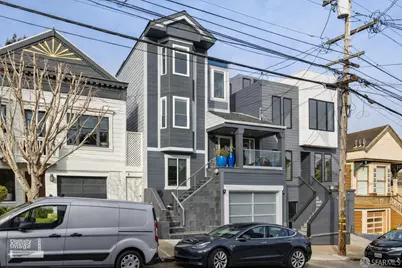 440-442 29th Street, San Francisco, CA 94131 - Photo 1