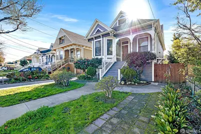 2136 Pacific Avenue, Alameda, CA 94501 - Photo 2